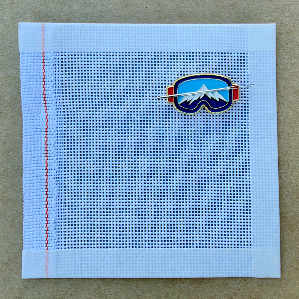 Ski Goggles | Needle Minder