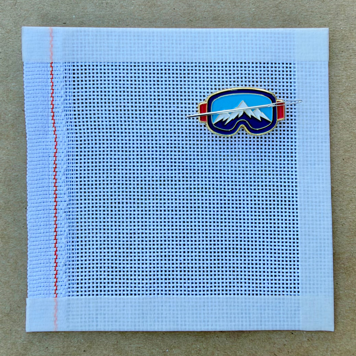 Ski Goggles | Needle Minder