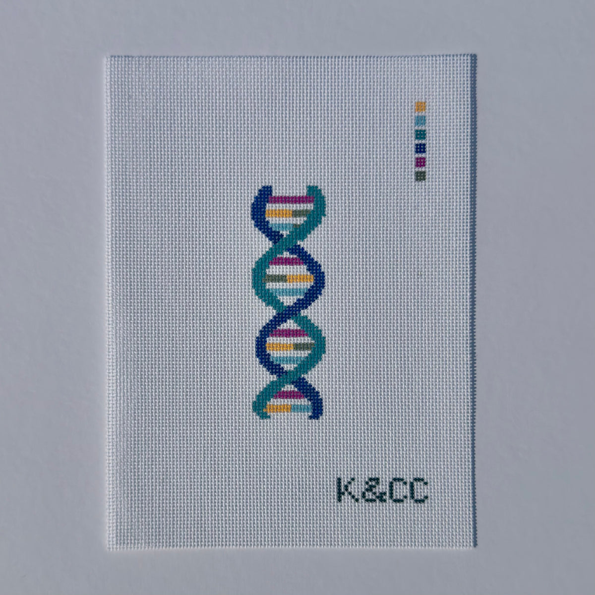 DNA