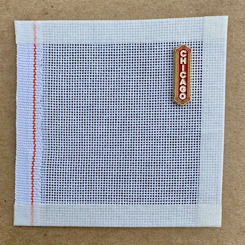 Chicago Sign | Needle Minder