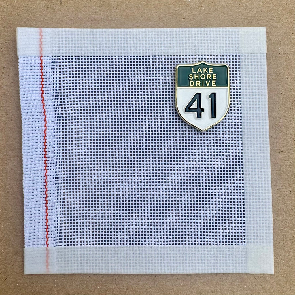 Lake Shore Drive | Needle Minder