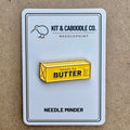 Butter Stick | Needle Minder