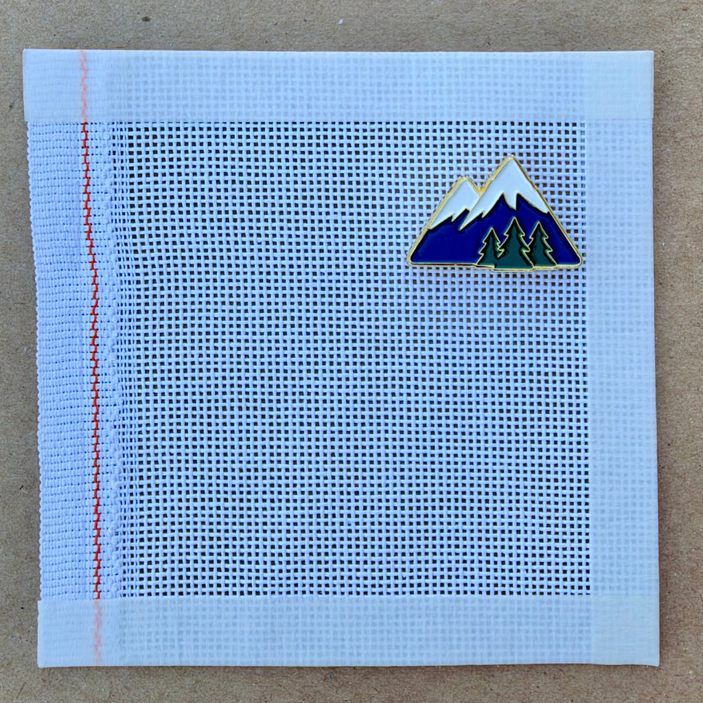 Mountains | Needle Minder