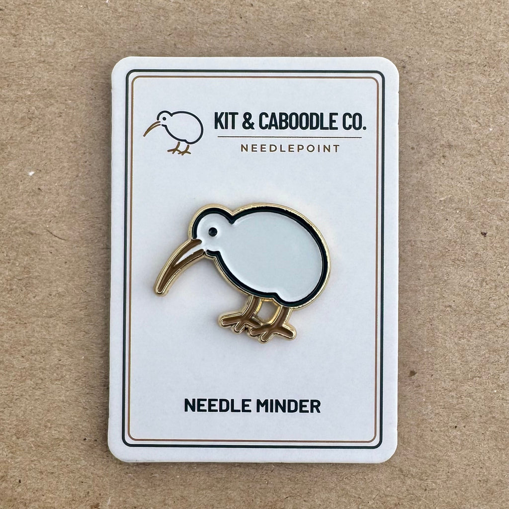 Kiwi Bird | Needle Minder