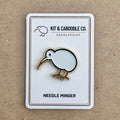 Kiwi Bird | Needle Minder