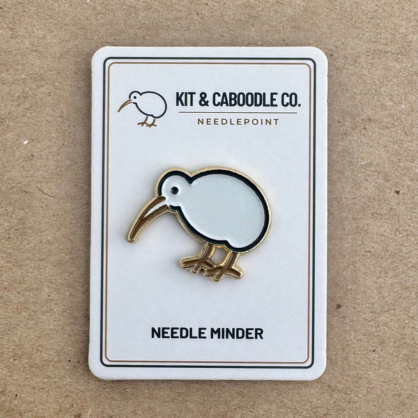 Kiwi Bird | Needle Minder