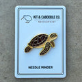 Sea Turtle | Needle Minder