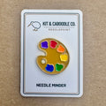 NDLPT Palette | Needle Minder
