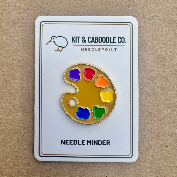 NDLPT Palette | Needle Minder
