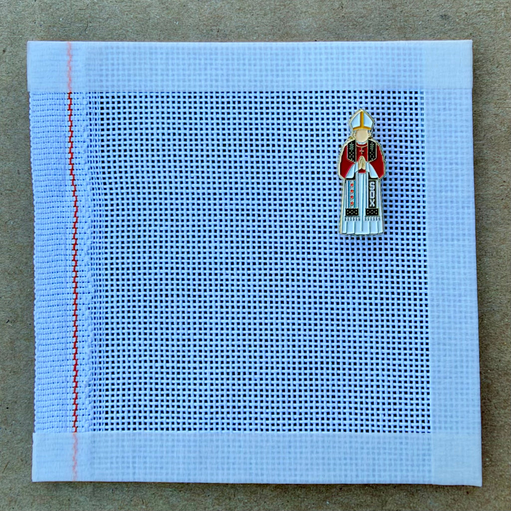 Chicago Pope | Needle Minder
