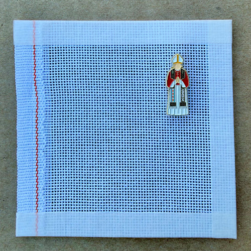 Chicago Pope | Needle Minder