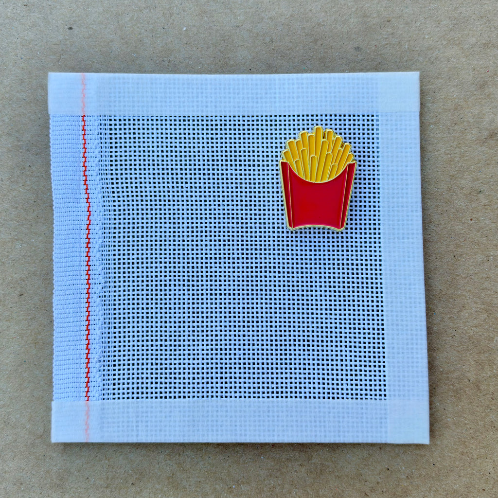 Fries | Needle Minder
