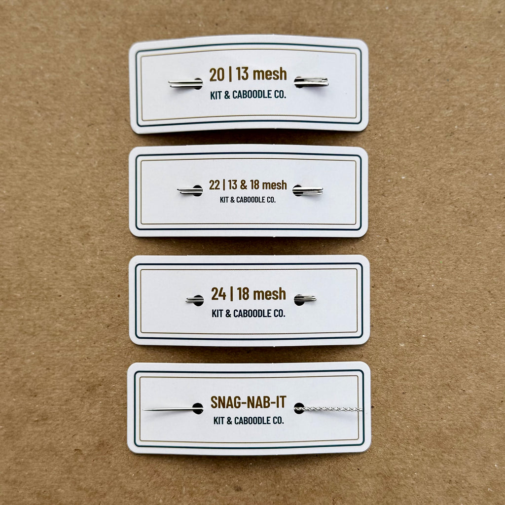 Needle Kit