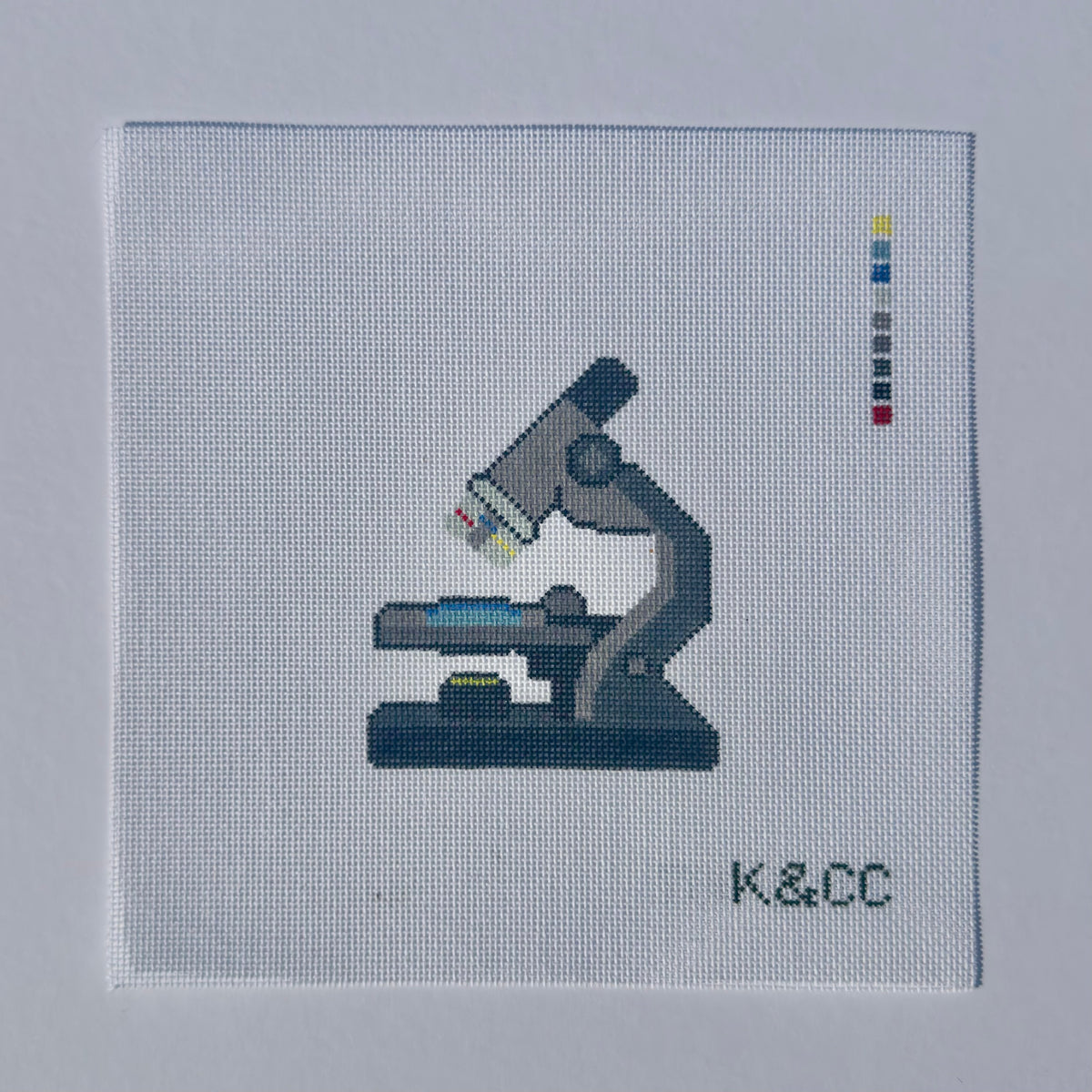 Microscope