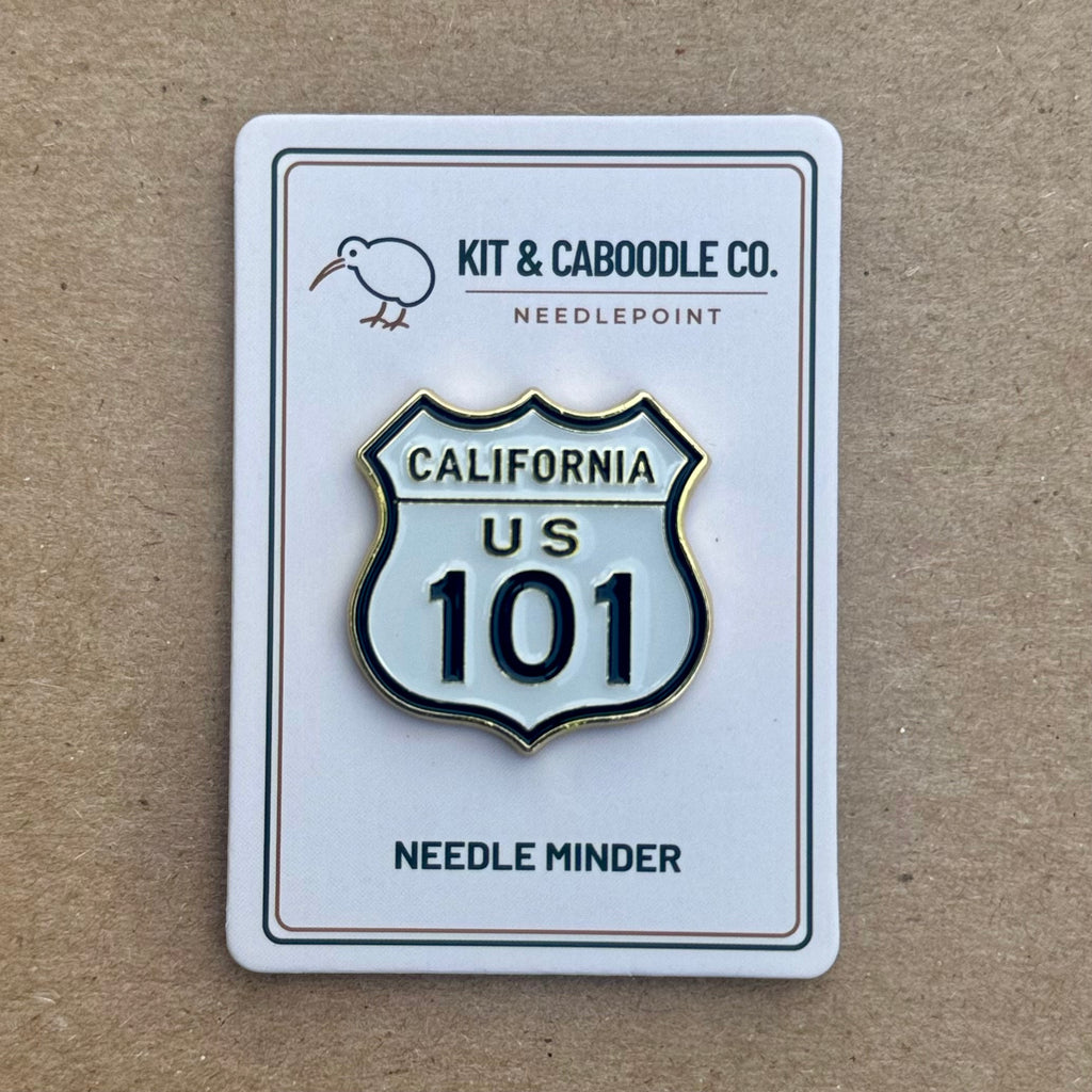 Hwy 101 | Needle Minder