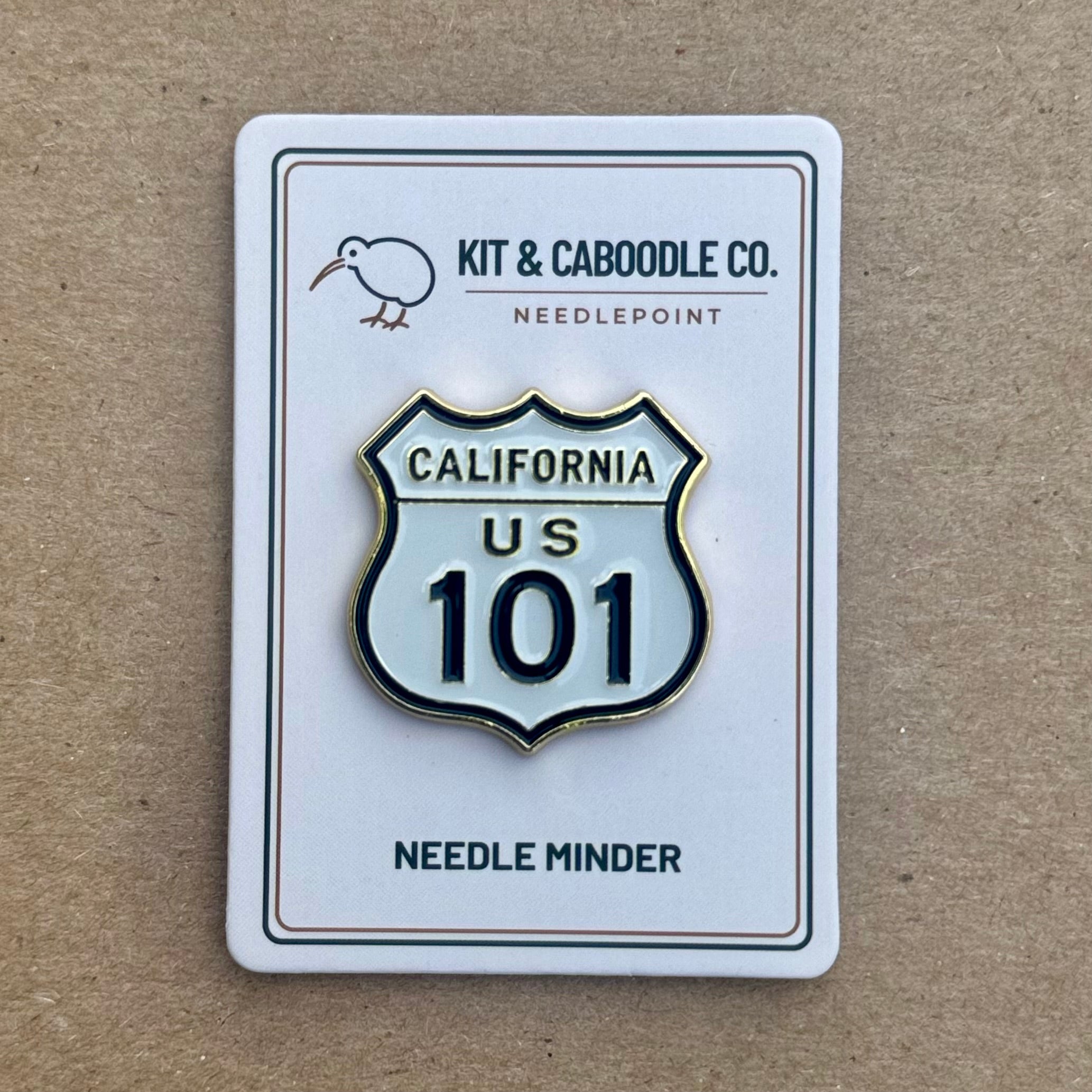 Hwy 101 | Needle Minder