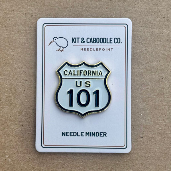 Hwy 101 | Needle Minder