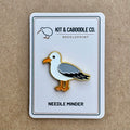 Seagull | Needle Minder