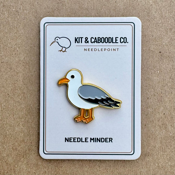 Seagull | Needle Minder